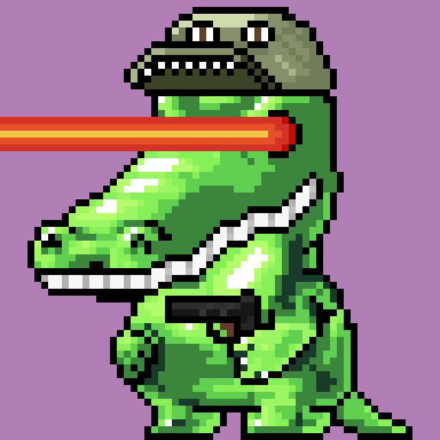 ChubbyCrocs's tweet photo. Only 2 days into the server and the croc community has already grown to 300+ members. 🔥🔥

Come check out what's brewing in the Swamp. 🐊🐊https://t.co/q2CdHwHlxe https://t.co/dw4BwDgouP