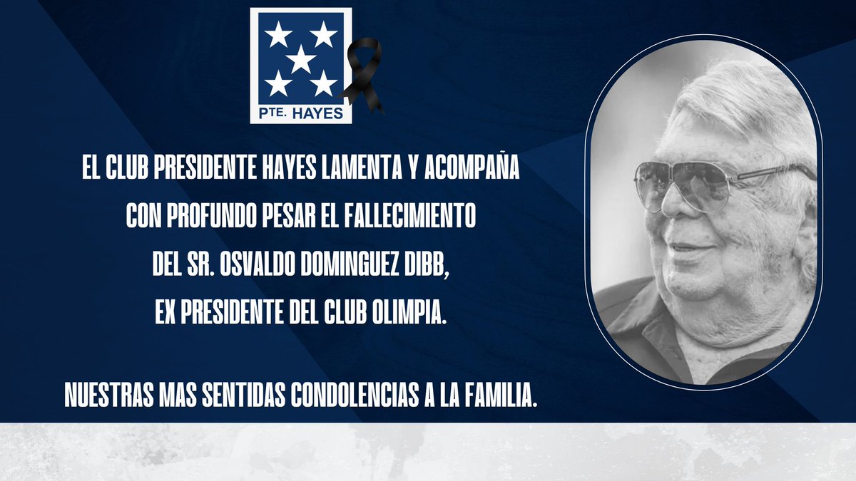 Club Presidente Hayes (@clubphayes1907) on Twitter photo  Club Presidente Hayes (@clubphayes1907) on Twitter photo