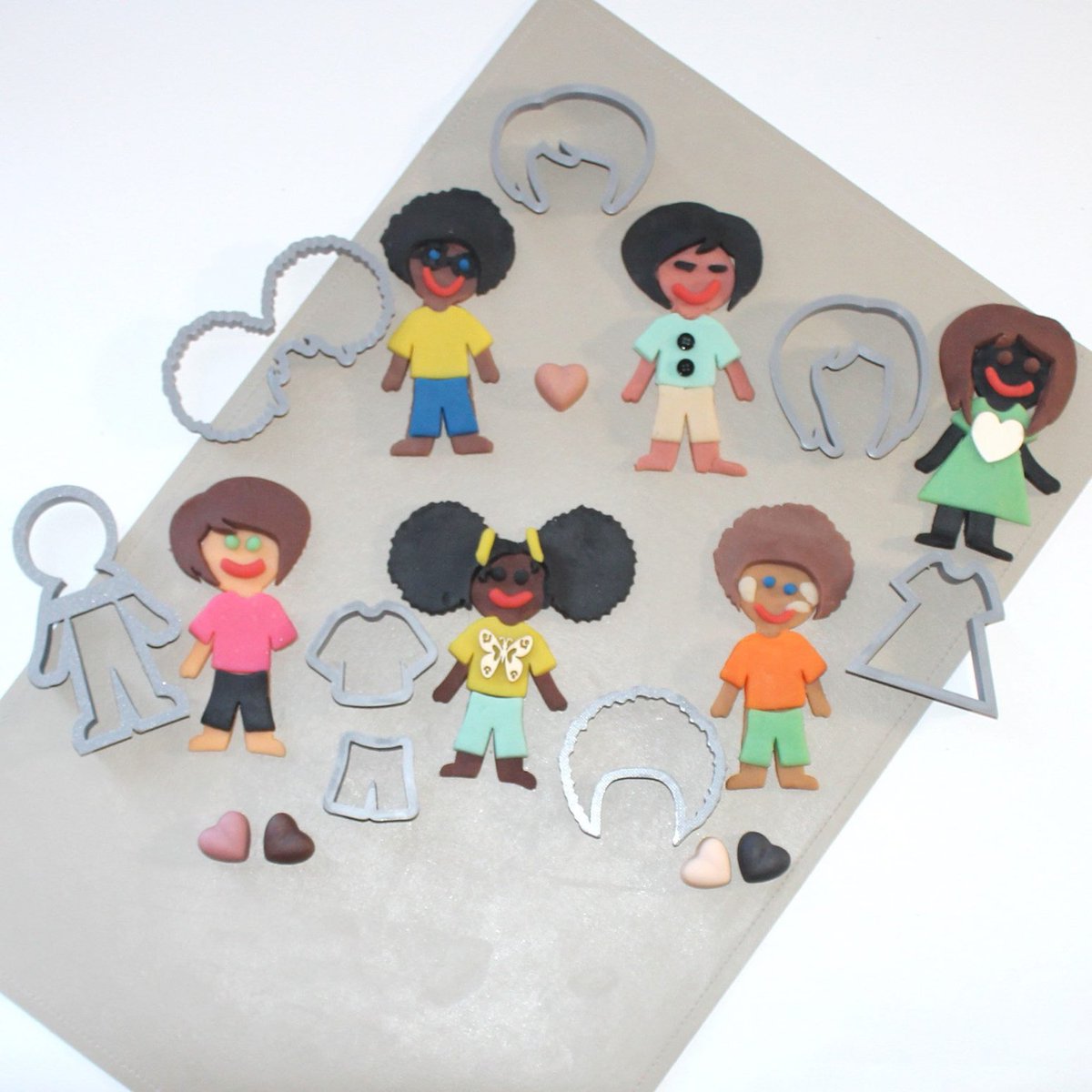 Together In Play tweet media