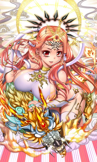 年賀イラストあげてなかったので
コレで 