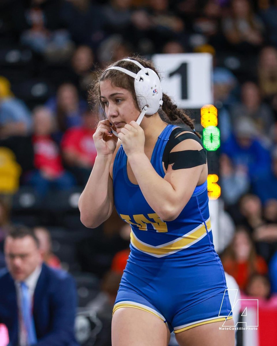 IAwrestle's tweet photo. Bella Miller (Wahlert, Dubuque) 2024 State Champion!
#IAhswr #IGHSAUstate
πΈ: @natecastillophoto https://t.co/BqUuHWIaqS