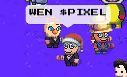 _Jarv_'s tweet photo. @pixel_barney Vamooos!, WEN $PIXEL ???, muy buena comunidad :d @NewAlphax1 @MarcosWesk @lazymanless @AlonsoS09063950 @eliasguerrann @this_666 @AnthonyPesant10 @Uriel11992526 @PetterCh95 @darmc23 @PieroMinarGanar @JULIOFLORENCI11 @mbipbux @Fredy91266662 @andand0_and0 @GabEzze https://t.co/jPZtMaquWp