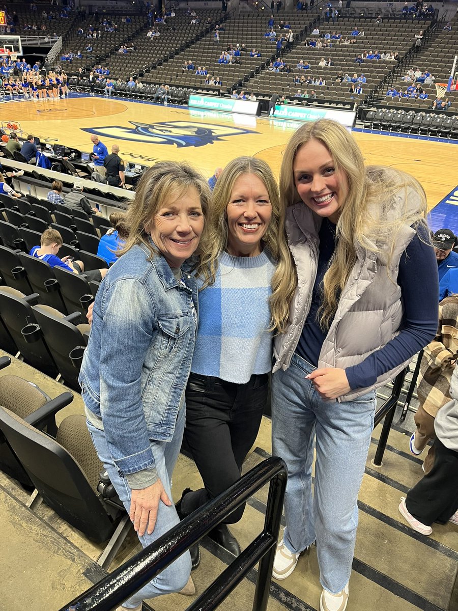 There’s no place we’d rather be on a Friday night ….”THE HOME OF THE JAYS…..” 
#GoJays