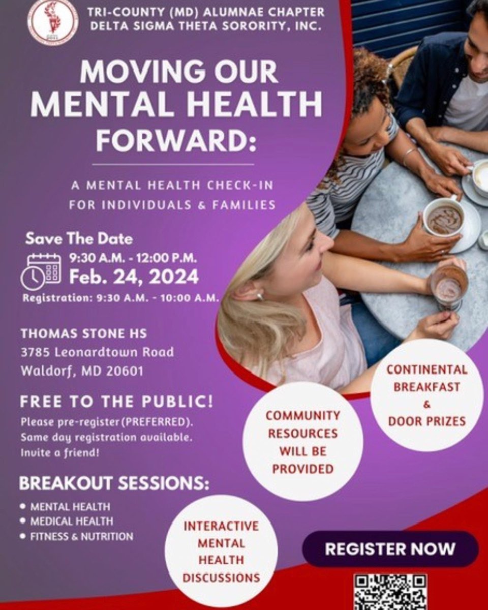 TCMDAC DST tweet media