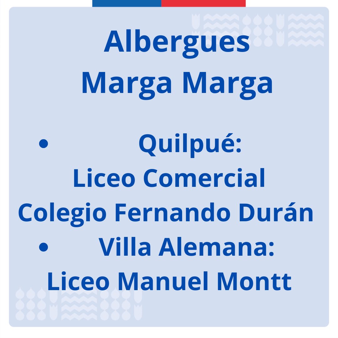 DPPMargaMarga's tweet photo. 🚨INFORMACIÓN IMPORTANTE https://t.co/RwOTK0tAWO