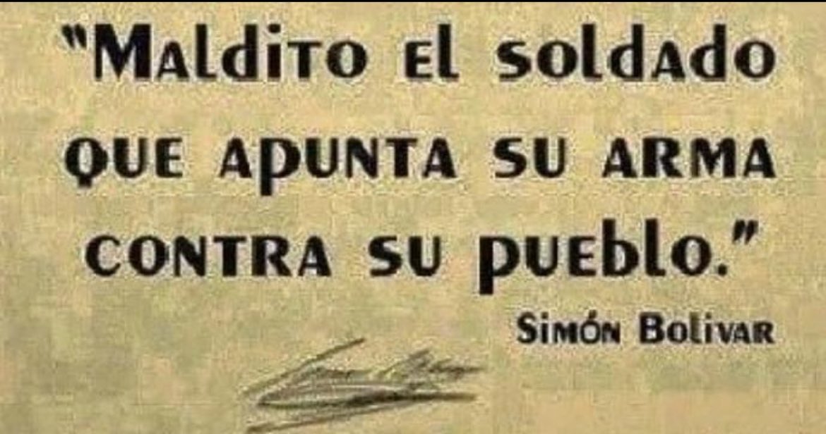GarbarzAriel's tweet image. la historia de los gobiernos hambreadores que han reprimido brutalmente la protesta social nos señala que estamos ante el inicio de la caída del fascista Milei. La duración de esa cuenta regresiva dependerá de la CGT, la CTA y las organizaciones del pueblo. Paren este genocidio !