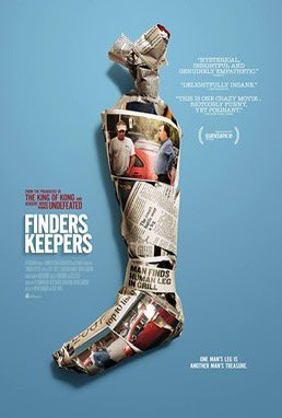 SumThingStupid9's tweet photo. @abughazalehkat Finders Keepers from 2015 https://t.co/Ex4lkU7jYV