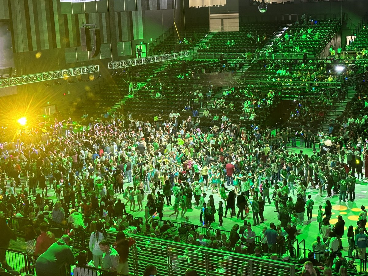 Can you say #forneyfamily? The OC grand opening!!! Wow!!!   theoc.net