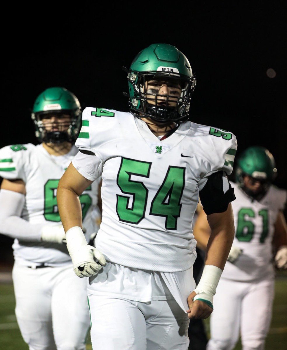 Ridge huot tweet media