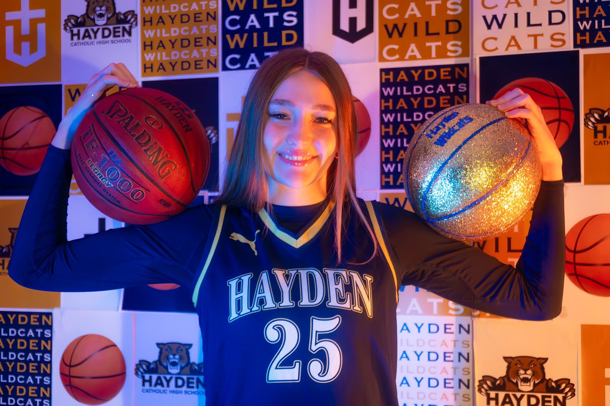 Final:
Hayden 57 Manhattan 54
Leading Scorers: 🔥
<a href="/bryleelm/">Brylee Meier</a> 17
<a href="/GrecoNorma_/">Norma Jean Greco</a> 11
<a href="/ameliajramsey/">Amelia Ramsey</a> 11
<a href="/kaliya_14/">Kaliya Fulton</a> 11