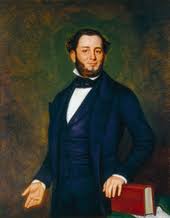 'Armies, money, blood cannot maintain this Union; justice, reason, peace may.'
-Senator Judah P. Benjamin 2/4/1861
#history #ushistory #twitterstorian #quoteoftheday