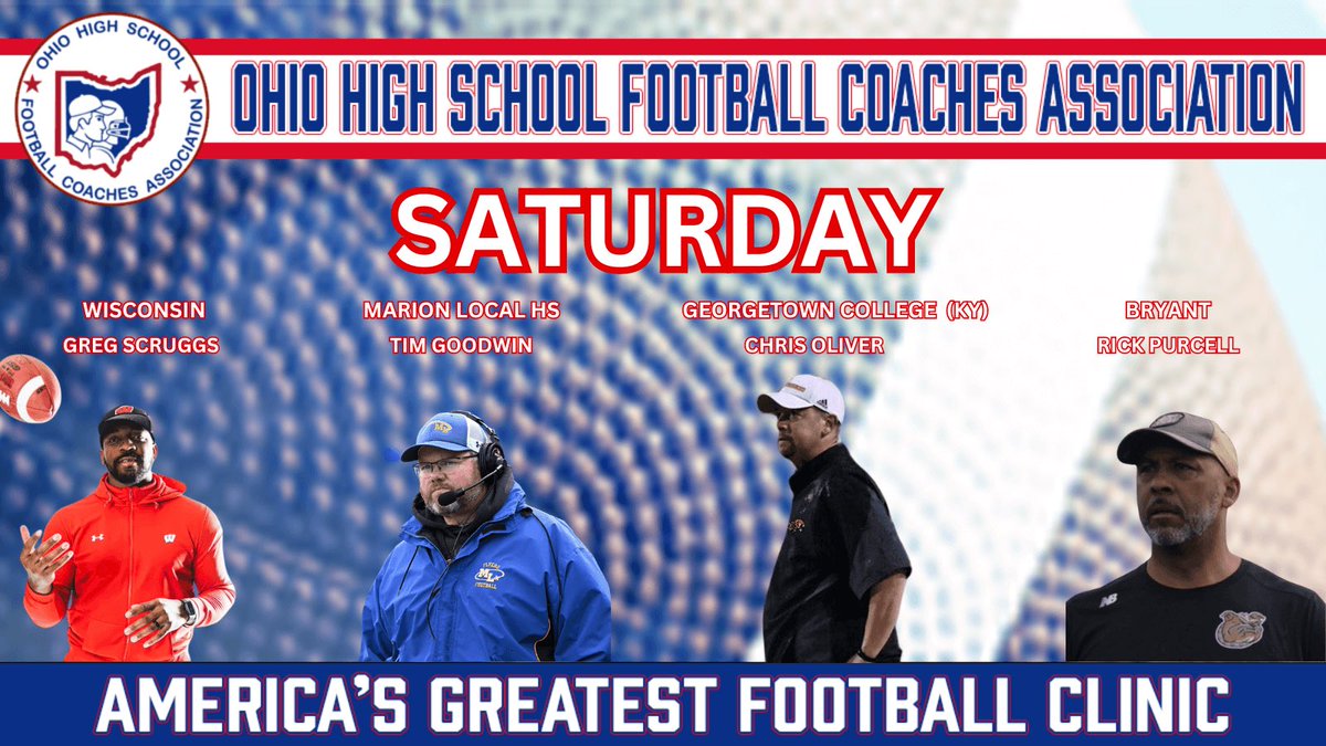 OHSFCA tweet media