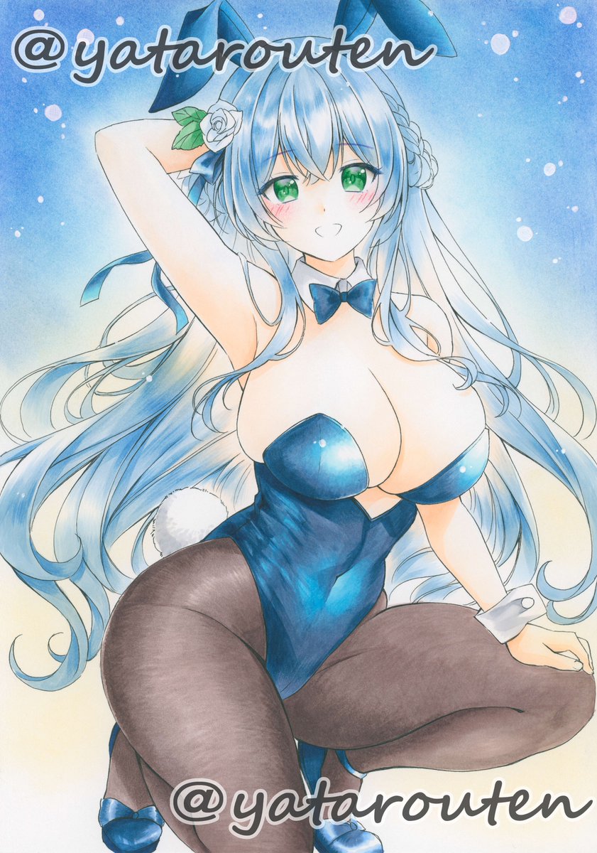 こんにちは‼️
鼻が詰まって呼吸が辛い🤧
あと味がしない🥹
#手描きイラスト
#アナログイラスト 
#オリジナルイラスト 
#コピックイラスト
#コピック 