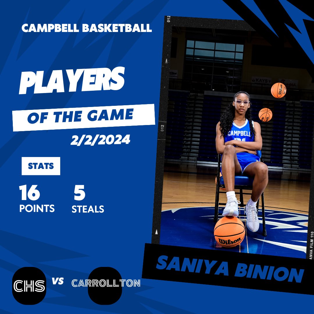 Campbell GBB tweet media