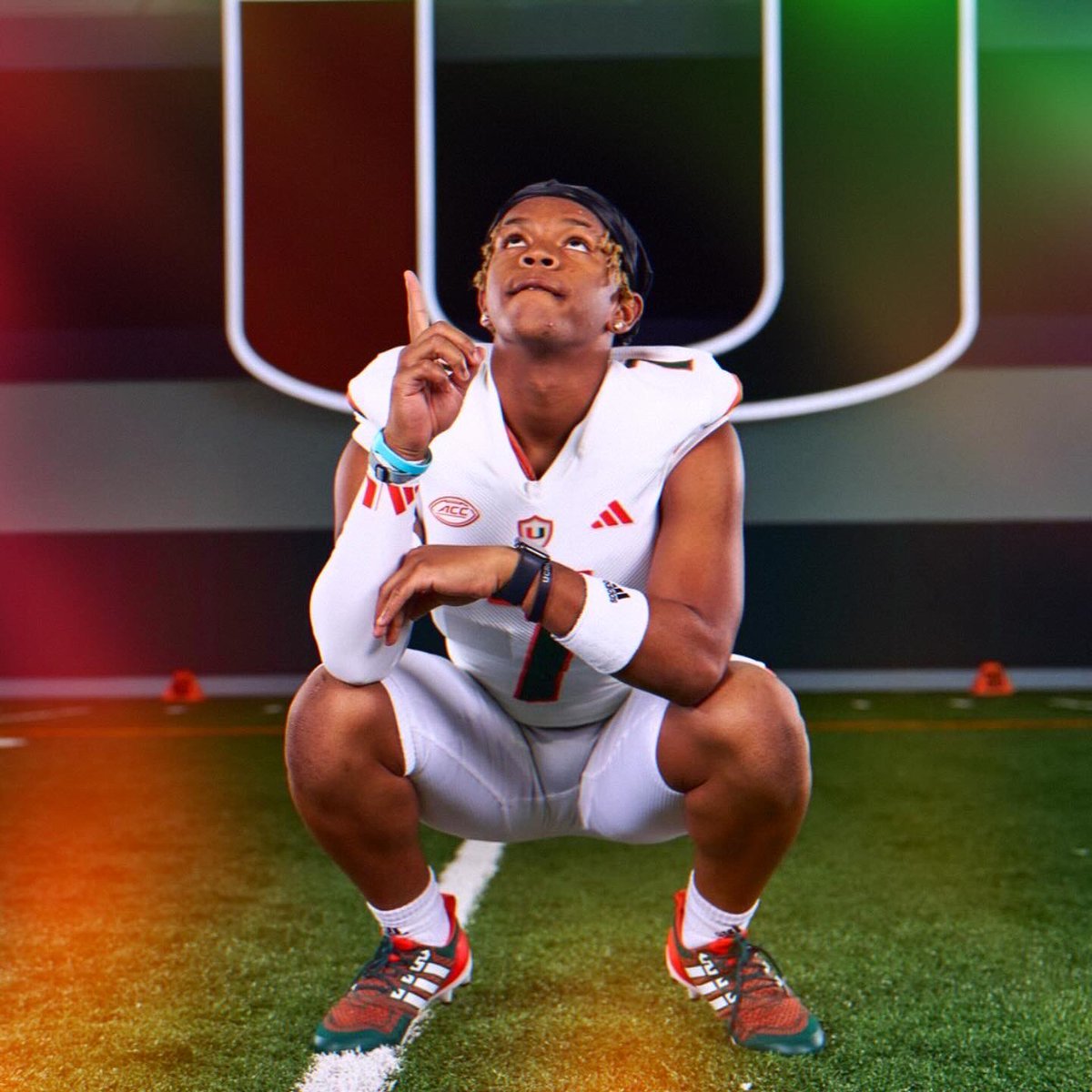 Anthony “ANT” Taylor tweet media