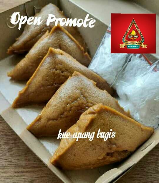 Herry Herry🇲🇨🇲🇨 (@herry_wl) on Twitter photo 🔆┈┈┈••◈Open Promote ️۪۫◈••┈┈┈🔆
#programfolback
#KulinerNusantara
Kue ini memiliki makna mendalam yaitu harapan akan kehidupan yang tenteram dan aman.
Follow ⬇️
<a href="/herry_wl/">Herry Herry🇲🇨🇲🇨</a>
Cc ⬇️
<a href="/TheArieAir/">Arie Dirgantara</a>
<a href="/wiwikherma/">Wiwik Hermawati</a>
<a href="/Evie19101/">Evie1910</a>
<a href="/mrchristwibowo/">ℂ𝕙𝕣𝕚𝕤𝕥𝕚𝕒𝕟𝕥𝕠 𝕎𝕚𝕓𝕠𝕨𝕠 🇲🇨🇳🇿</a>
🔃❤Reply
Kue Apang Bugis 🔆┈┈┈••◈Open Promote ️۪۫◈••┈┈┈🔆
#programfolback
#KulinerNusantara
Kue ini memiliki makna mendalam yaitu harapan akan kehidupan yang tenteram dan aman.
Follow ⬇️
<a href="/herry_wl/">Herry Herry🇲🇨🇲🇨</a>
Cc ⬇️
<a href="/TheArieAir/">Arie Dirgantara</a>
<a href="/wiwikherma/">Wiwik Hermawati</a>
<a href="/Evie19101/">Evie1910</a>
<a href="/mrchristwibowo/">ℂ𝕙𝕣𝕚𝕤𝕥𝕚𝕒𝕟𝕥𝕠 𝕎𝕚𝕓𝕠𝕨𝕠 🇲🇨🇳🇿</a>
🔃❤Reply
Kue Apang Bugis