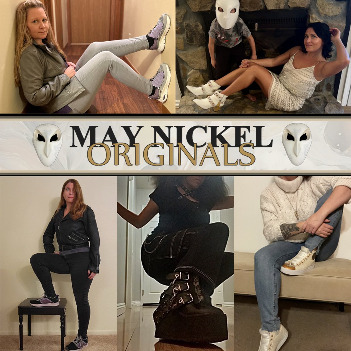 Shanda, like panda bear (@shandataber) on Twitter photo No daddy issues here. Just rocking that big sole energy! Get yours from @JMNDesigns #MayNickelDesigns
<a href="/deanismybuddy/">irena | 🌈🌻</a> @layofluthien @vampronni <a href="/Sarah_RN_WI/">Sarah_RN_WI 🩺💙</a> No daddy issues here. Just rocking that big sole energy! Get yours from @JMNDesigns #MayNickelDesigns
<a href="/deanismybuddy/">irena | 🌈🌻</a> @layofluthien @vampronni <a href="/Sarah_RN_WI/">Sarah_RN_WI 🩺💙</a>