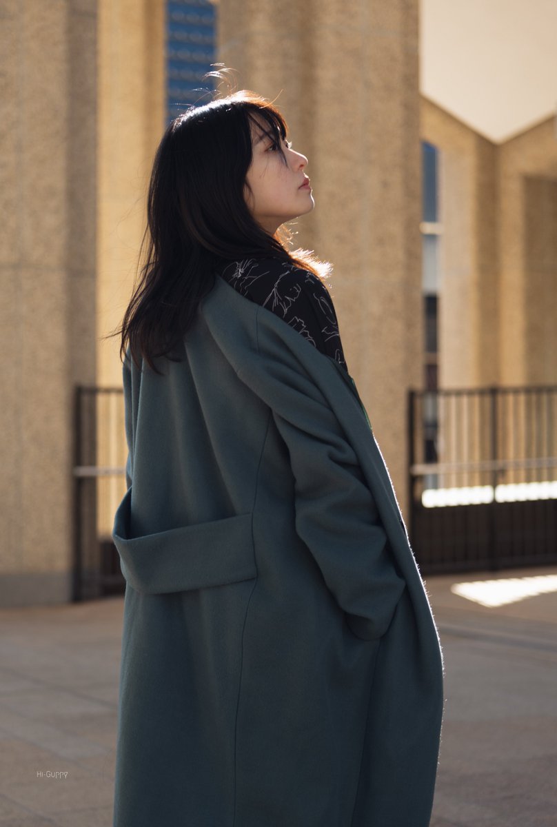 Hi_Guppy_photo's tweet photo. cold wind
#portrait
#Tokyo
#Azabudai
#湿度
#cold_wind https://t.co/dtB1A3wy7R