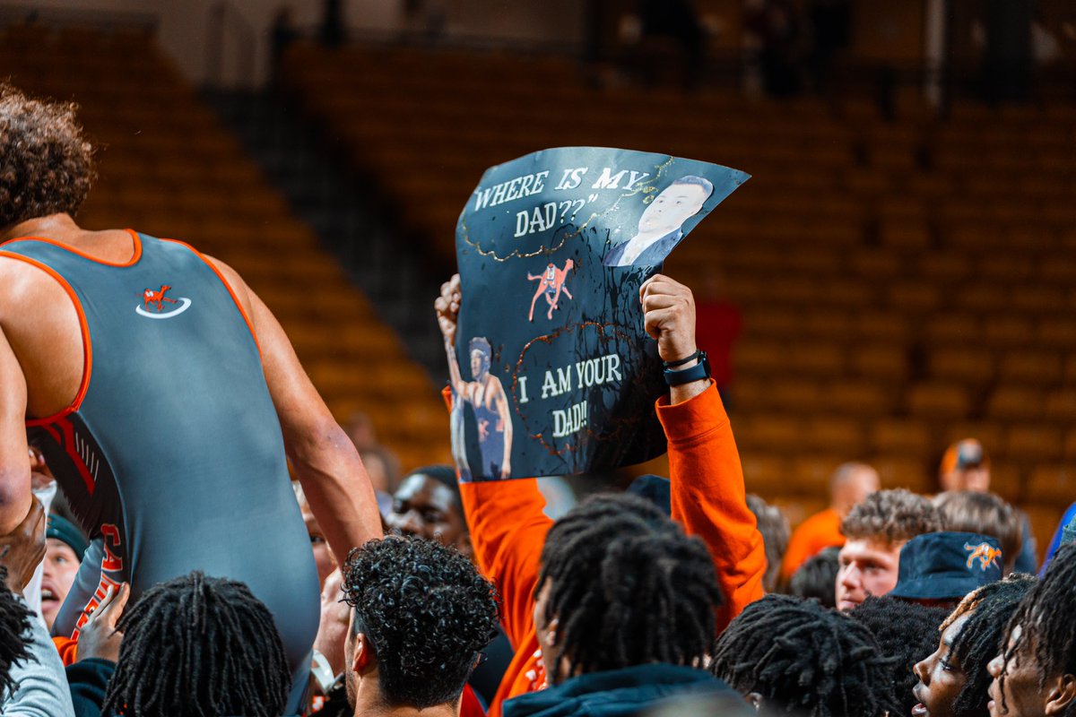 Campbell Athletics tweet media