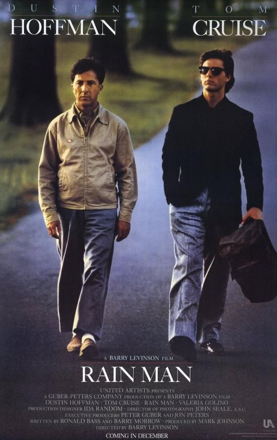KieraKkb's tweet photo. Rain Man
Rain Man is one of the best inspirational movies with content that motivates viewers to believe in life. On the journey to inherit the property, Charlie becomes more attached and discovers that his childhood playmate is his older brother. https://t.co/QrfMHj7o6X