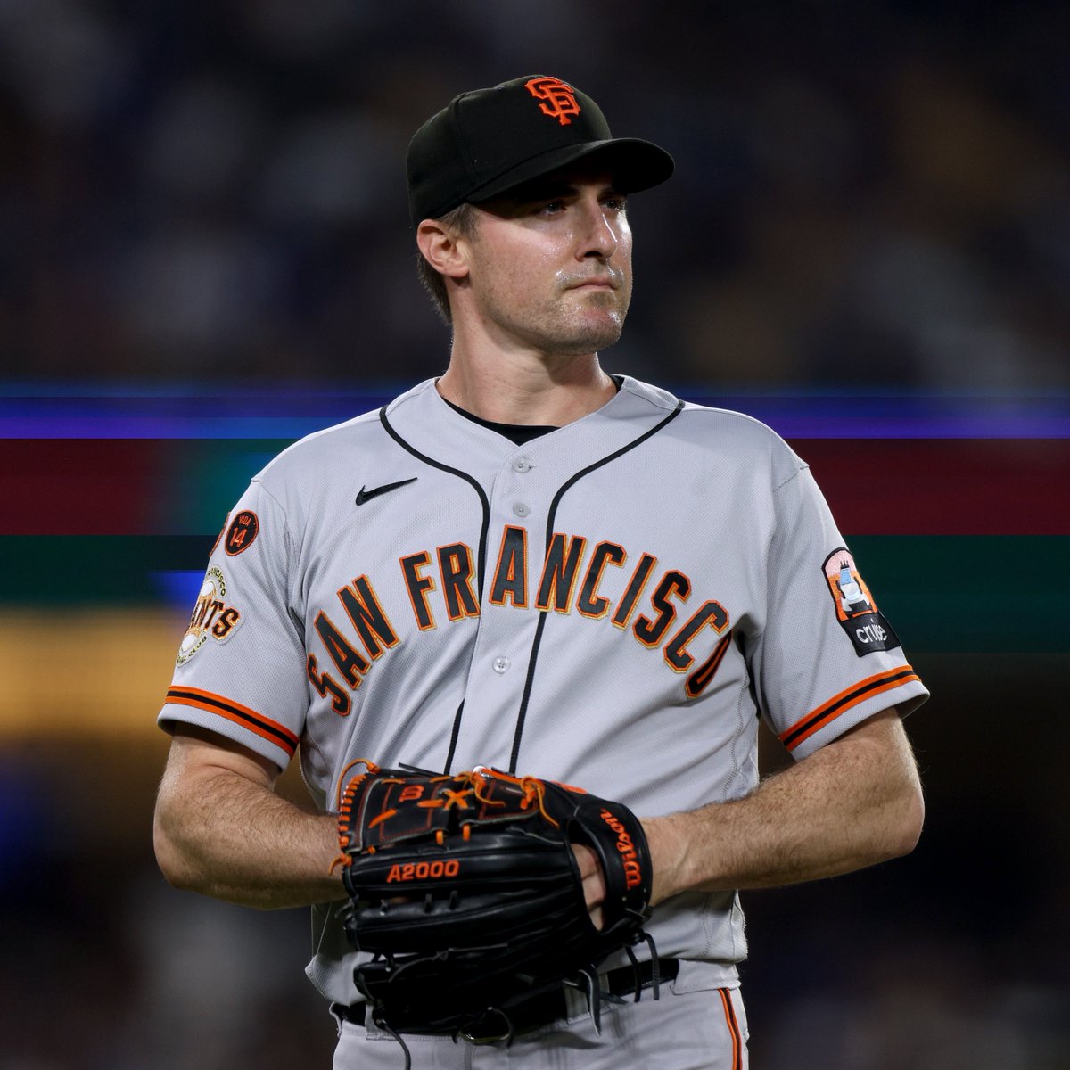 Mbilly12821175's tweet photo. Nooooooooooooo Ross Stripling traded to the A’s He was one of my favorite Giants Player  #SFGiants #RossStripling #Stripling #OaklandAs #ForeverGiant https://t.co/e9AamfWYdy