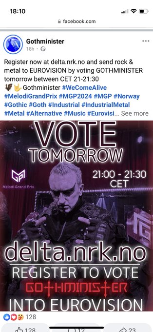 Don’t forget guys! https://t.co/nBHUYKwcjP