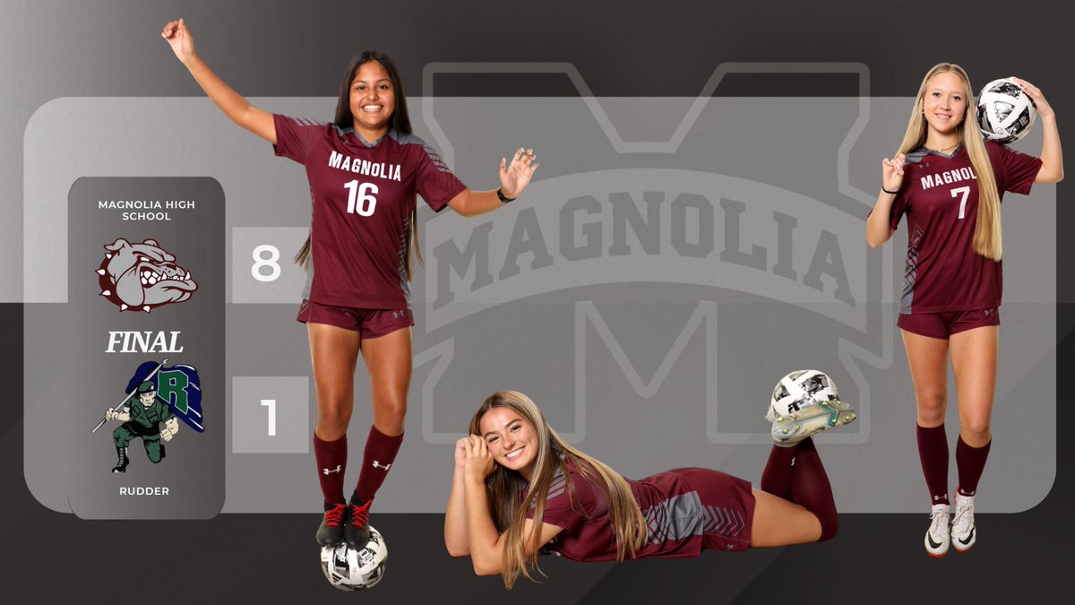 MHS Bulldog Soccer tweet media