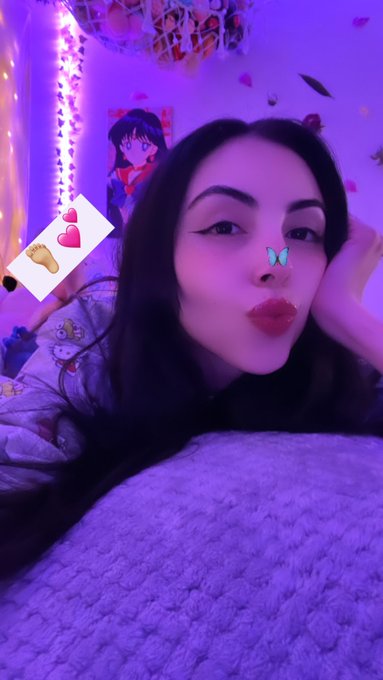 Pillow Talk w/ Nessa on the Spicy Site🌶️🔥  Link in Bio🔗😇 https://t.co/TeaBWfWQvP<a href="/tag/aries"class="tags"><span>#aries</span></a><a href="/tag/kawaii"class="tags"><span>#kawaii</span></a><a href="/tag/anime"class="tags"><span>#anime</span></a><a href="/tag/manga"class="tags"><span>#manga</span></a><a href="/tag/cosplayer"class="tags"><span>#cosplayer</span></a><a href="/tag/cosplay"class="tags"><span>#cosplay</span></a>