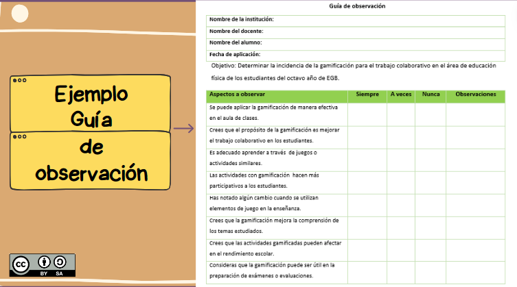 YolandaS5290's tweet photo. La técnica de observación es un método de recopilación de datos de situaciones o fenómenos.
#PedagogiadelasCienciasExperimentales #Investigación #DocenteInnovador
@jorgearmi20 @experimenutmach
@Ecordova25 @AngieOviedo_05
@YolandaS5290 @erikalindao765
@emerson_urtado https://t.co/MxNX9LTSbk