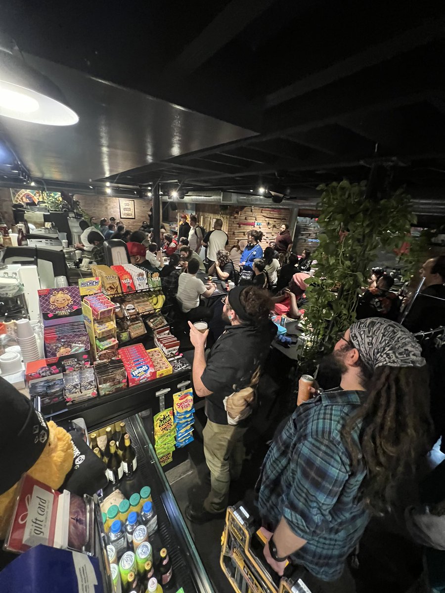 MaseMagic (@mase_magic) on Twitter photo Pre-Release for #MagicTheGathering #MTGMKM AND a very Happy 6th Birthday to <a href="/CoralSword/">Coral Sword</a> with record 80 seats of players tonight! 😱 Pre-Release for #MagicTheGathering #MTGMKM AND a very Happy 6th Birthday to <a href="/CoralSword/">Coral Sword</a> with record 80 seats of players tonight! 😱