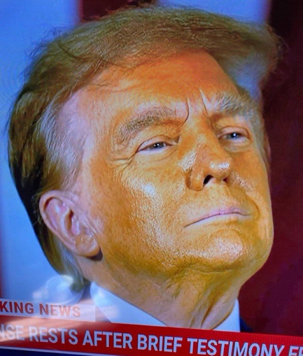 RoaringLionDem's tweet photo. @GigaBeers DEPORT THIS NAZI BACK TO HUNGARY! 

#ShitHoleTrump https://t.co/MMnnZOzh8W
