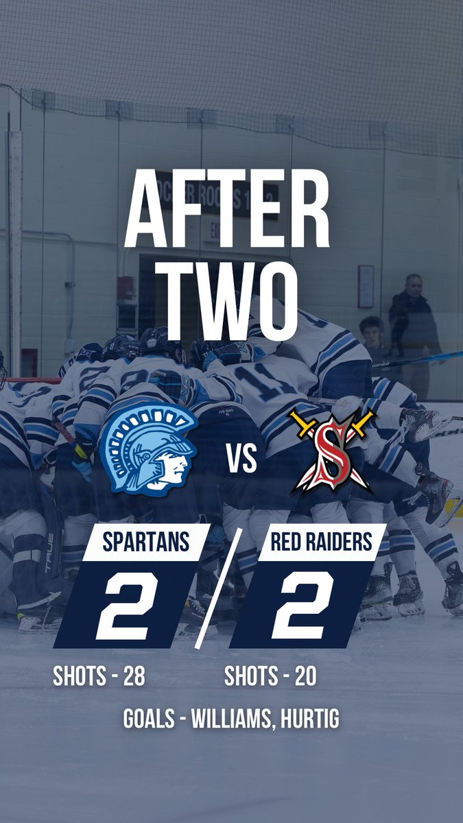 Superior Hockey tweet media