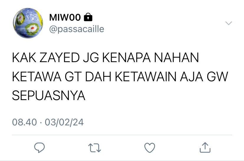 liuu :D tweet media