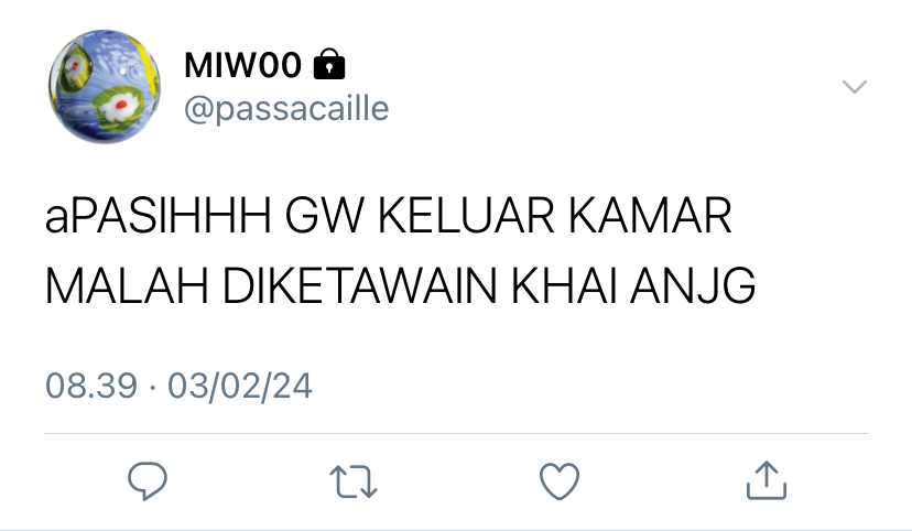 liuu :D tweet media