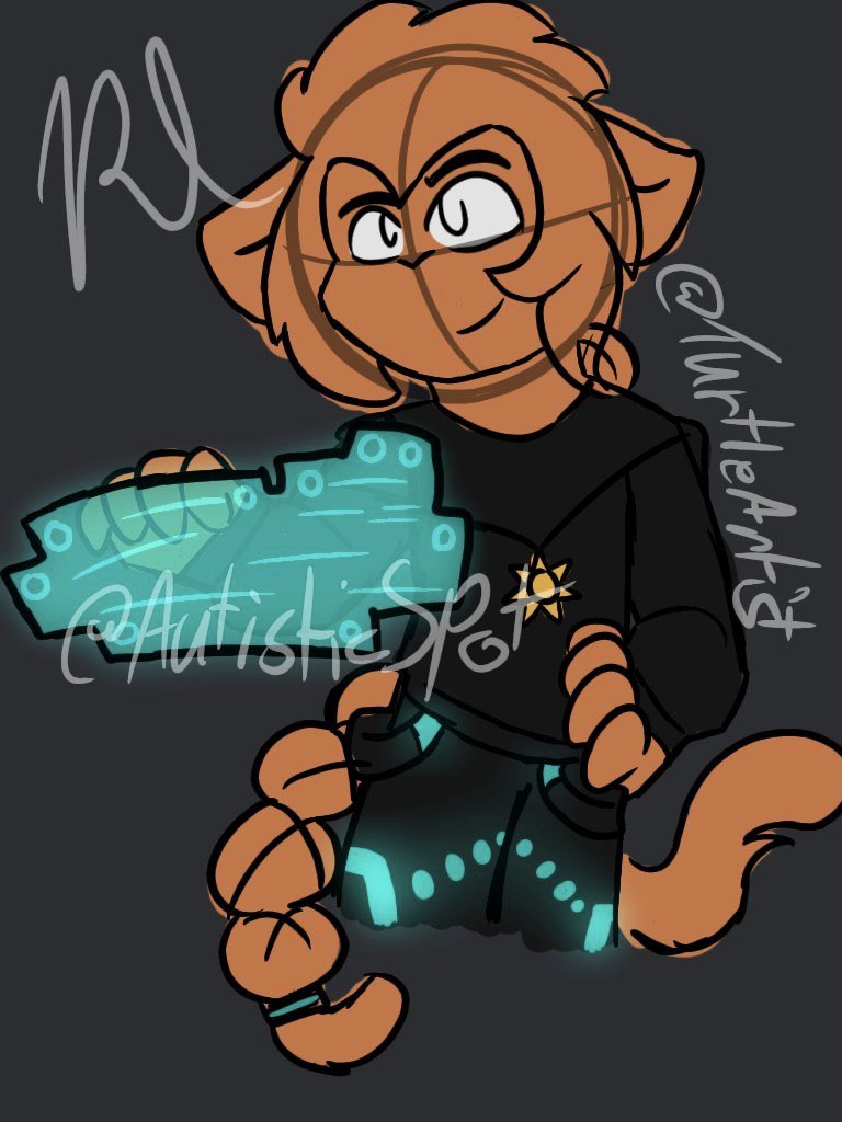 AutisticSpot's tweet photo. I’m updating my sketch style so I’m going to post these here while I try giving my sketches a new look
Tags: #art #ArtistOnTwitter #artistsupport #digitalaketch #digitalart #LEGOMonkieKid #Legomonkiekidart #MonkieKid #MonkieKidFanart #fanart https://t.co/hQMBzcega3