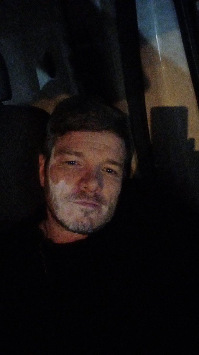 evomufc24's tweet image. Well time to get comfortable in the van for next 4 hours tunes going on but defo time to relax #confinedspace #rescueteam #standbye