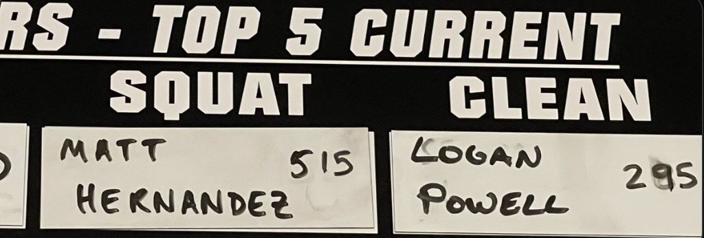 Matthew Hernandez tweet media