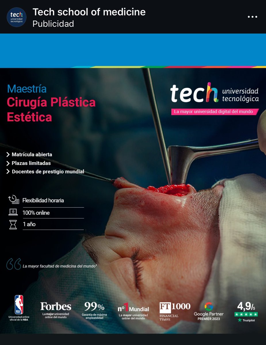 Cirujano de Plástico tweet media