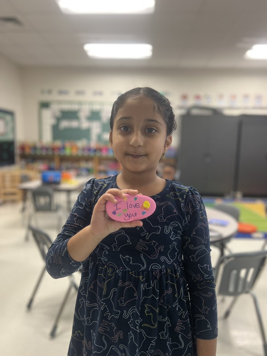 Kindness rocks! <a href="/GoshenPostES/">Goshen Post ES</a>