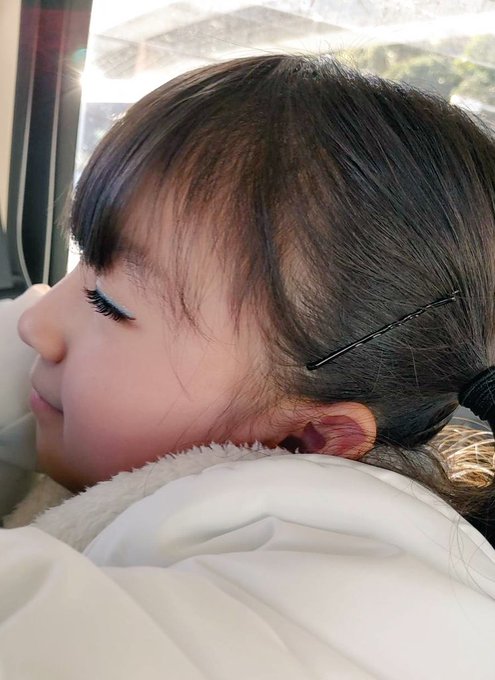 Twitterのコスプレ画像10