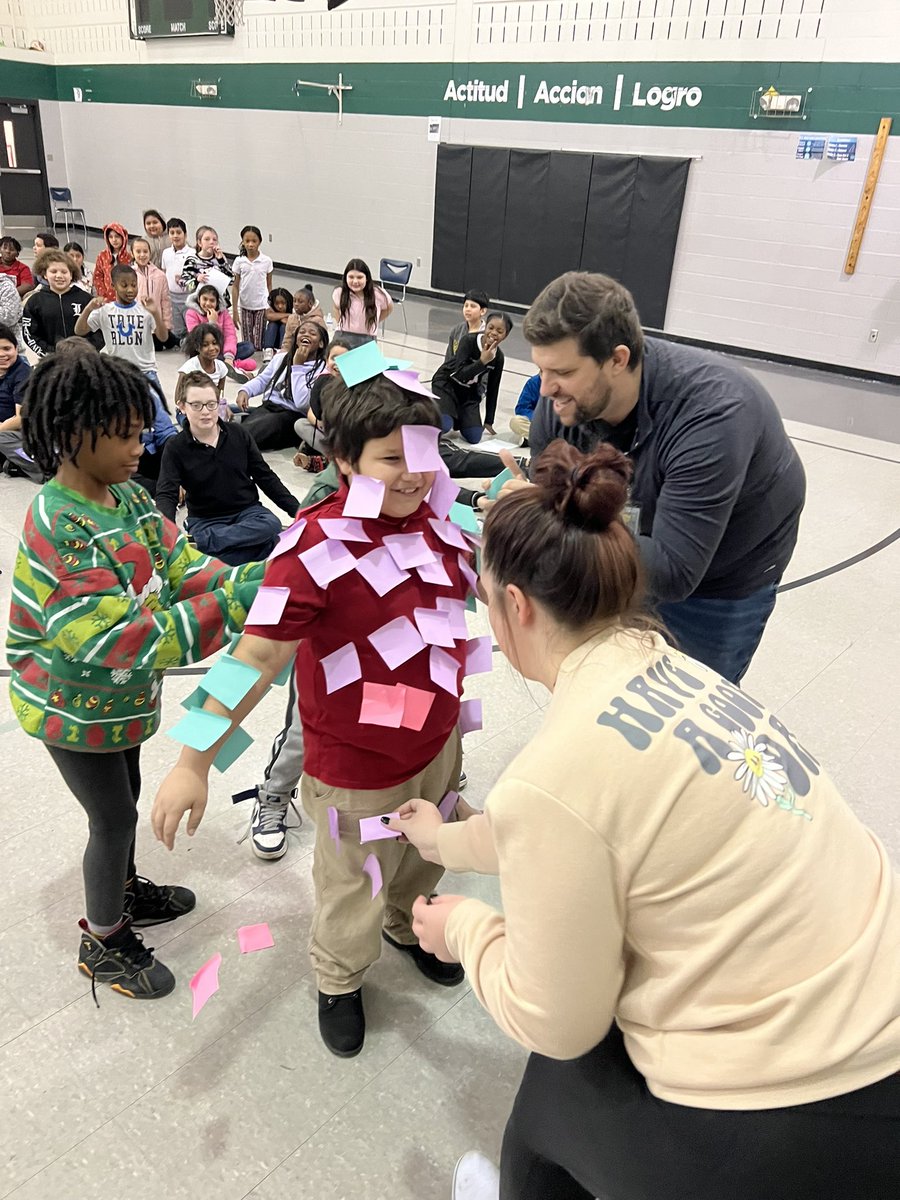 IPS Brookside School 54 tweet media
