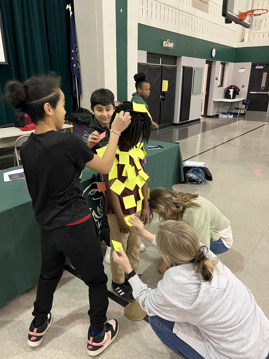 IPS Brookside School 54 tweet media
