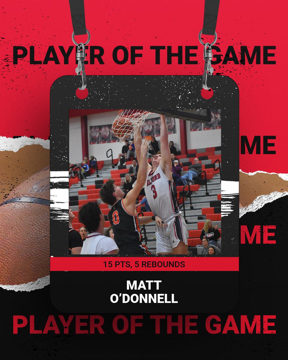 Milford Athletics tweet media