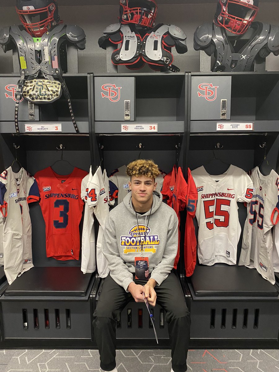 Angel collazo tweet media