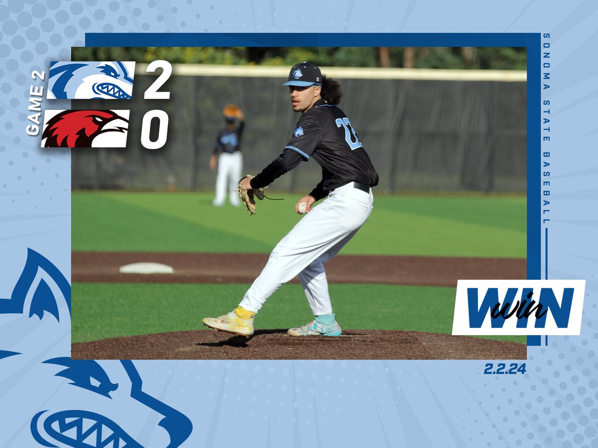 Sonoma State Seawolves tweet media