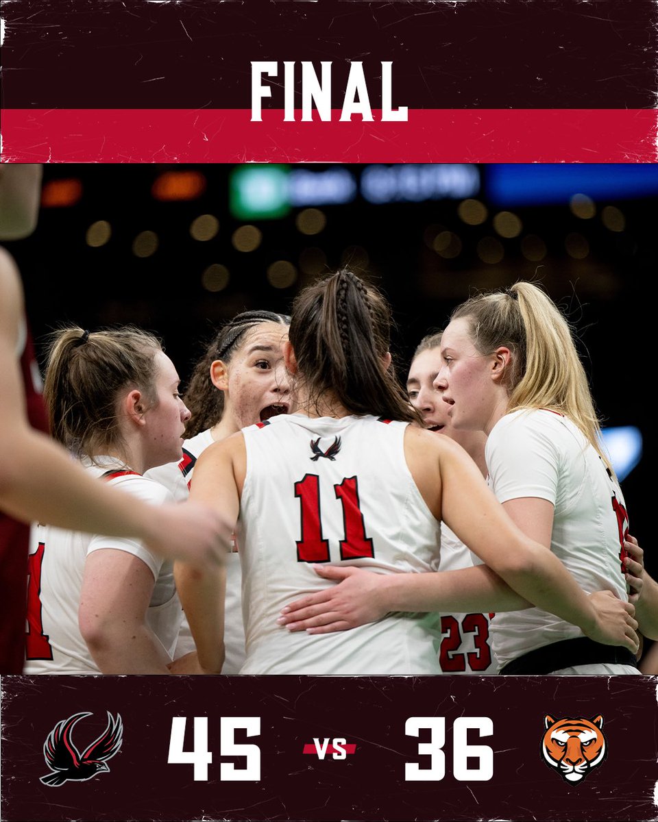 Girls Varsity Basketball defeats Thayer to improve to 12-6 on the season!
<a href="/chanderson_20/">Chase Anderson</a> ‘25 10p 4r 1 2b
<a href="/paytonrichard_/">Payton Richard</a> ‘24 9p 8r 3a 1s 1b
<a href="/rissi_1_/">Narissa “Rissi” Smith</a> ‘25 9p 3r 2a
<a href="/OSullivanGrace_/">Grace OSullivan</a> ‘25 6p 4r 2a 3s
<a href="/lily_finton/">Lily Finton</a> ‘26 4p 3r