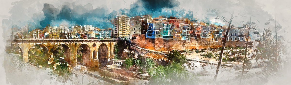 CarKeyManhattan's tweet image. Absolutely stunning! This artwork captures the essence of emotion with every stroke. #EmotionalExpression