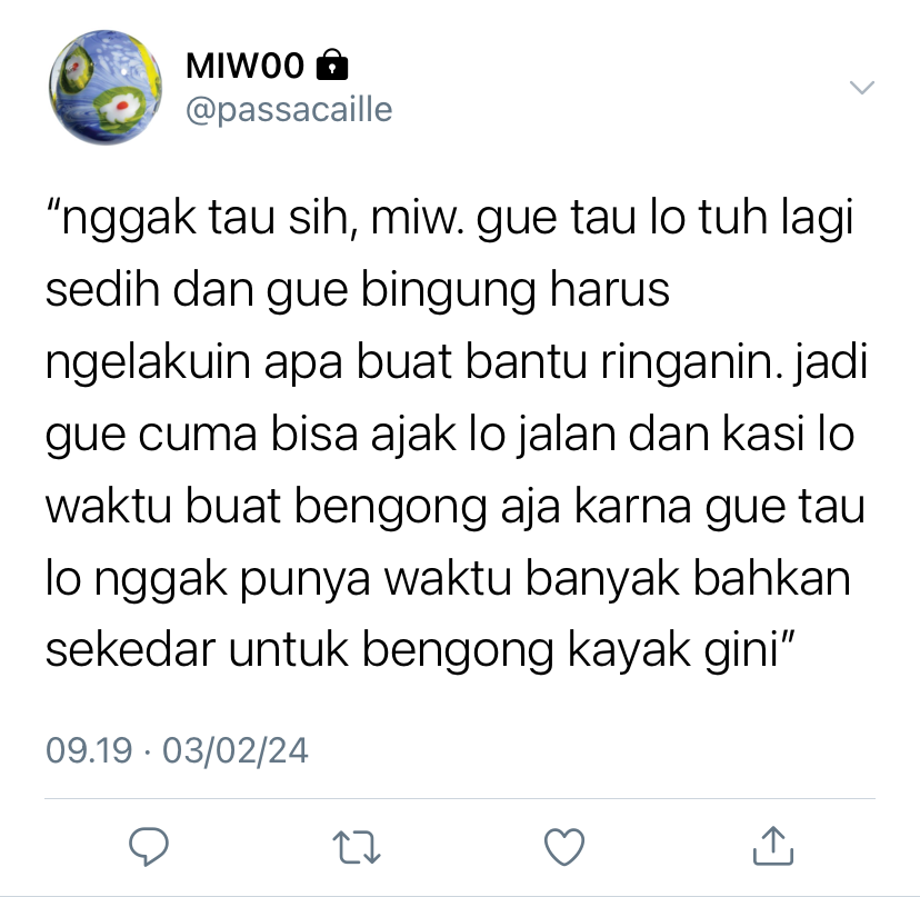 liuu :D tweet media