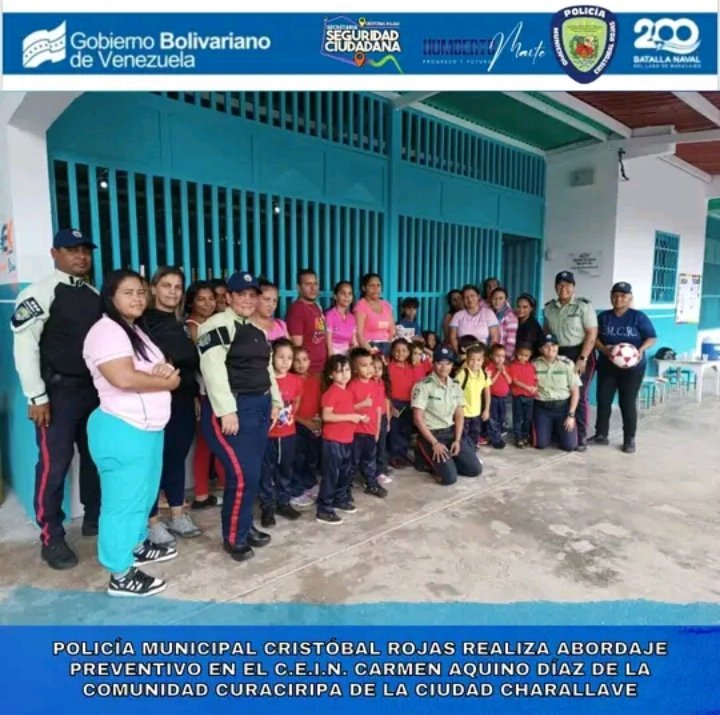 Klelia67's tweet photo. El CEIE Carmen Aquino de Díaz de la comunidad de Curaciripa, UENB María Teresa del Toro del municipio Cristóbal Rojas participó en la caminata por la paz y  convivencia escolar @_LaAvanzadora @ZYSEGMIRANDA @HectoRodriguez @pastoranacary @AlcaldiaMCR @Humberto_alcald https://t.co/ubw8aaKPlZ