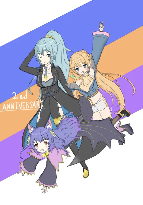 並べるのん楽しい 